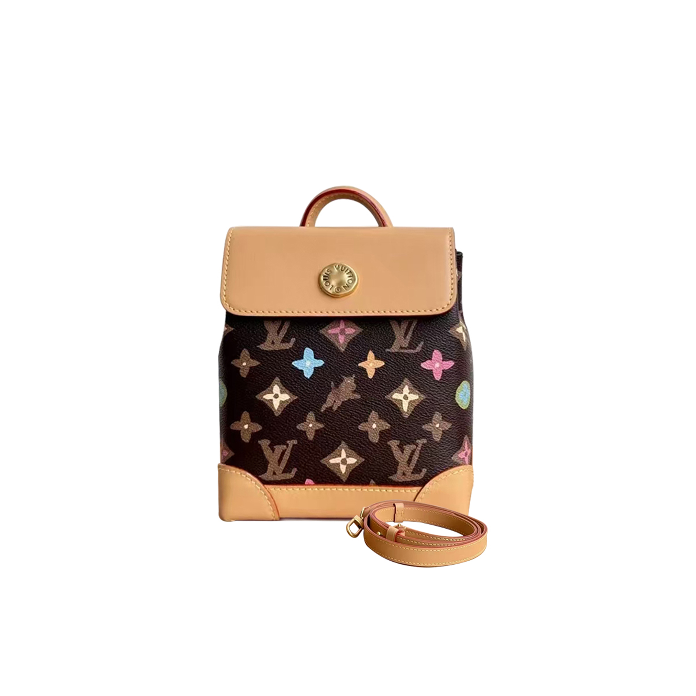 l**is V*t*n nano steamer m83428 (18*15*7cm)